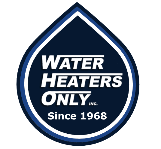 Water Heaters Only, Inc.